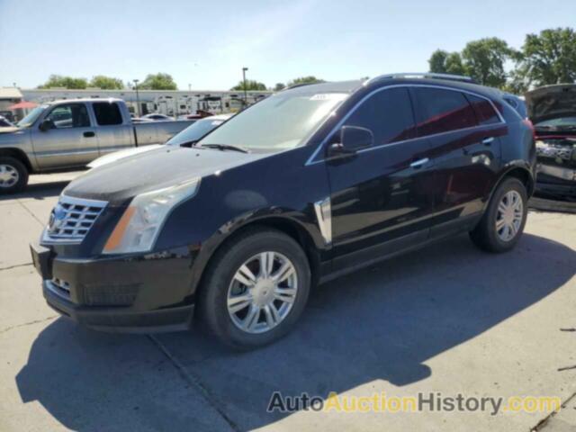 CADILLAC SRX LUXURY COLLECTION, 3GYFNCE35DS580824