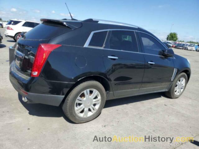 CADILLAC SRX LUXURY COLLECTION, 3GYFNCE35DS580824