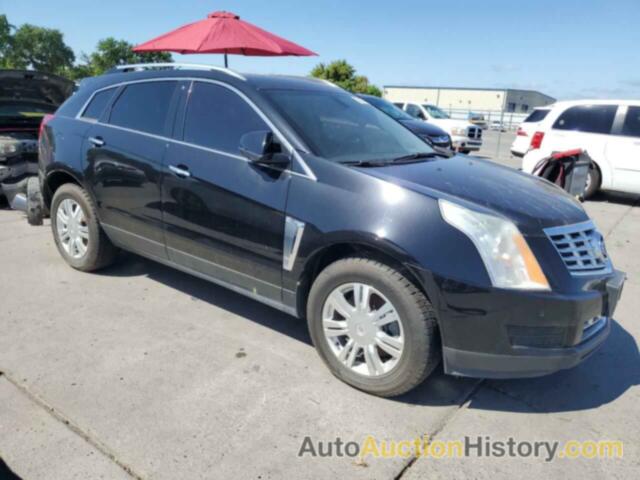 CADILLAC SRX LUXURY COLLECTION, 3GYFNCE35DS580824