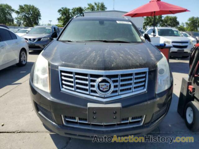 CADILLAC SRX LUXURY COLLECTION, 3GYFNCE35DS580824