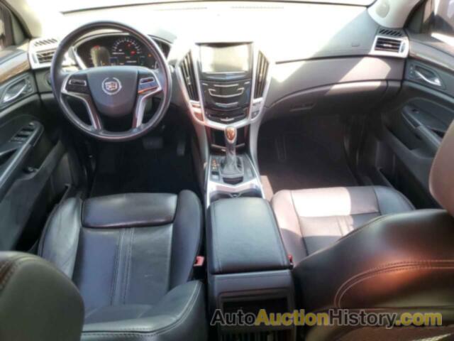 CADILLAC SRX LUXURY COLLECTION, 3GYFNCE35DS580824