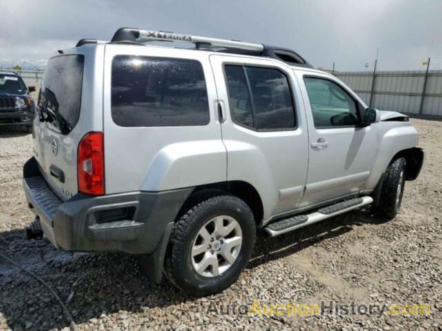 NISSAN XTERRA OFF ROAD, 5N1AN0NW5AC508270