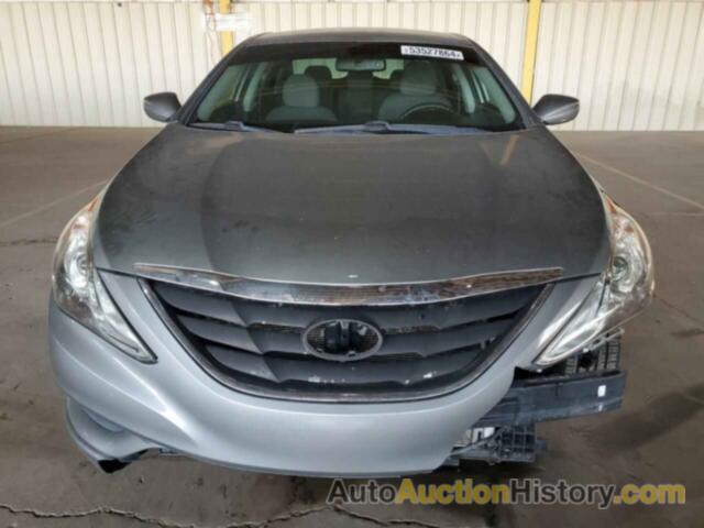 HYUNDAI SONATA GLS, 5NPEB4AC2DH688737