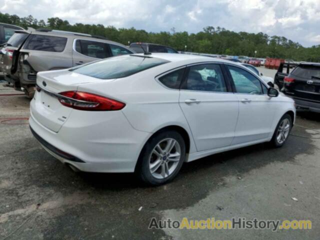 FORD FUSION SE, 3FA6P0HD6JR104299