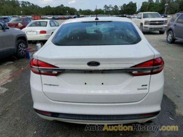 FORD FUSION SE, 3FA6P0HD6JR104299