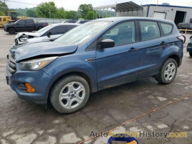 FORD ESCAPE S, 1FMCU0F77JUA91070