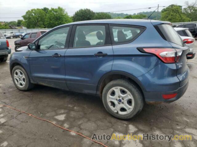 FORD ESCAPE S, 1FMCU0F77JUA91070