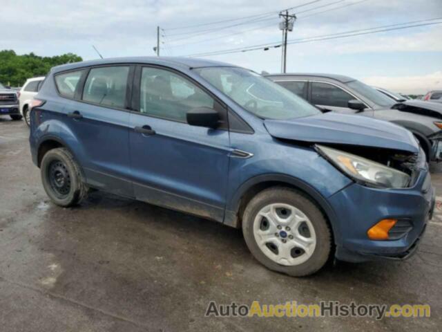 FORD ESCAPE S, 1FMCU0F77JUA91070