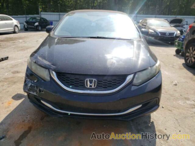 HONDA CIVIC LX, 19XFB2F59DE095626