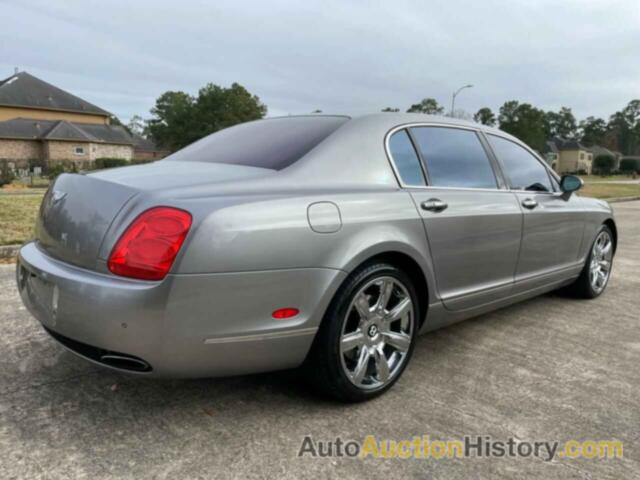 BENTLEY CONTINENTA FLYING SPUR, SCBBR93W178041237