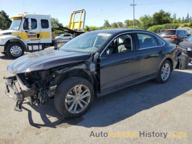 VOLKSWAGEN PASSAT SE, 1VWWA7A32LC009761