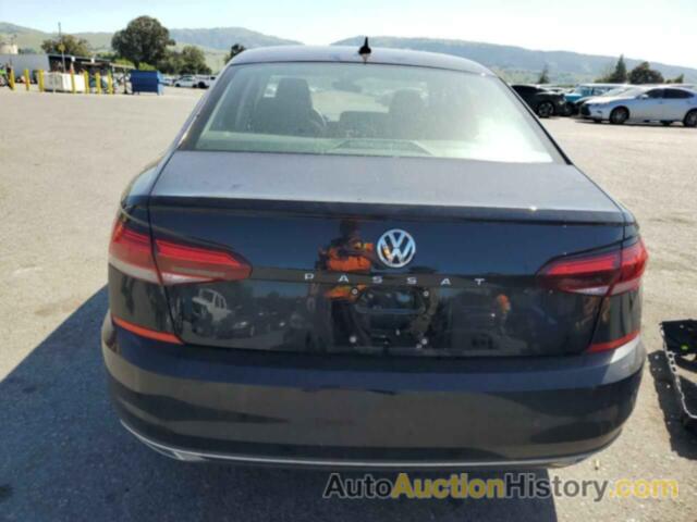 VOLKSWAGEN PASSAT SE, 1VWWA7A32LC009761