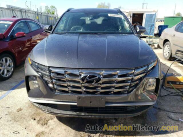 HYUNDAI TUCSON SEL, 5NMJC3AE4NH135562