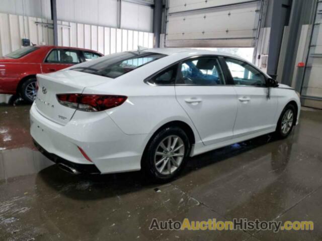 HYUNDAI SONATA SE, 5NPE24AF7JH718661