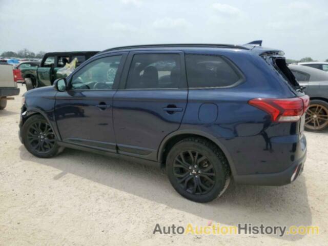 MITSUBISHI OUTLANDER SE, JA4AD3A33KZ039841