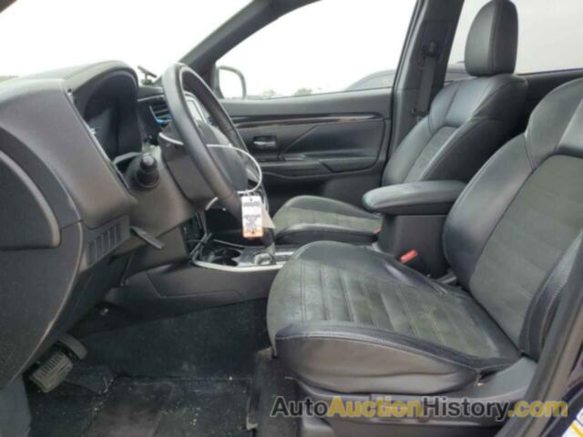 MITSUBISHI OUTLANDER SE, JA4AD3A33KZ039841