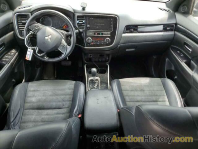 MITSUBISHI OUTLANDER SE, JA4AD3A33KZ039841