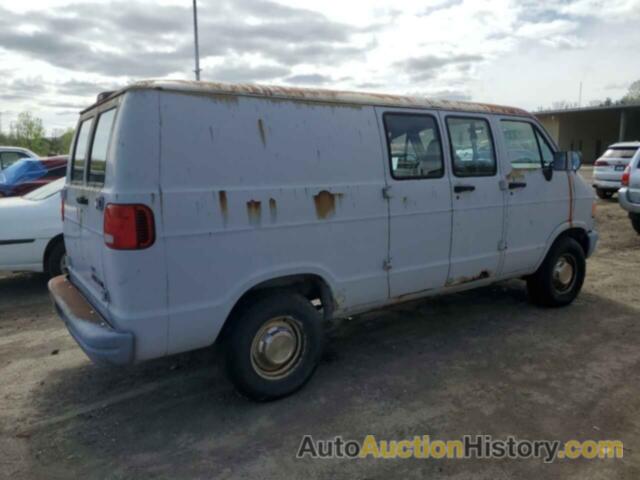 DODGE B SERIES B2500, 2B7HB21Y0TK188678