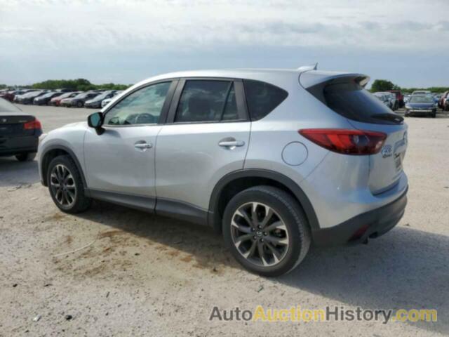 MAZDA CX-5 GT, JM3KE2DY4G0821304