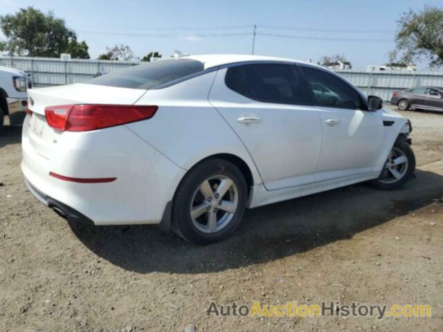 KIA OPTIMA LX, 5XXGM4A7XFG382681