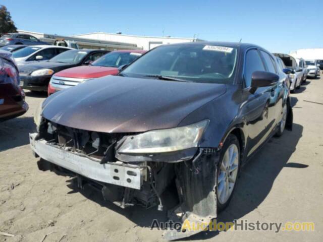 LEXUS CT 200 200, JTHKD5BH5B2015628