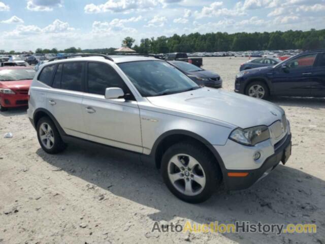 BMW X3 3.0SI, WBXPC93468WJ17246