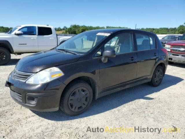 NISSAN VERSA S, 3N1BC1CP1BL420020