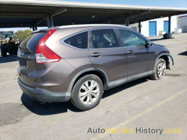 HONDA CRV EXL, 2HKRM3H76EH533298