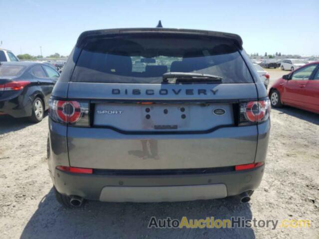 LAND ROVER DISCOVERY SE, SALCP2BG9HH685524