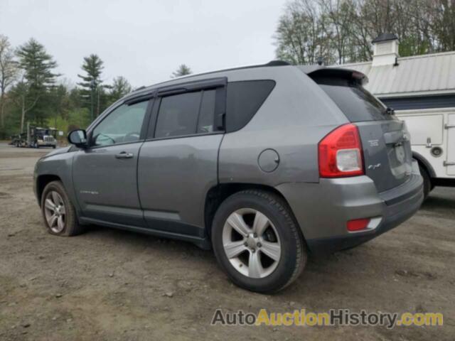 JEEP COMPASS LATITUDE, 1C4NJDEB9CD538293