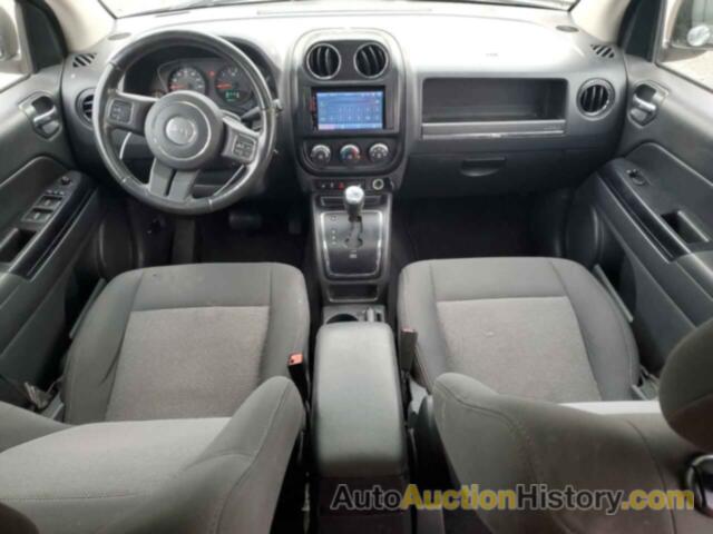 JEEP COMPASS LATITUDE, 1C4NJDEB9CD538293