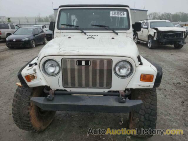 JEEP WRANGLER SPORT, 1J4FA49S62P772946