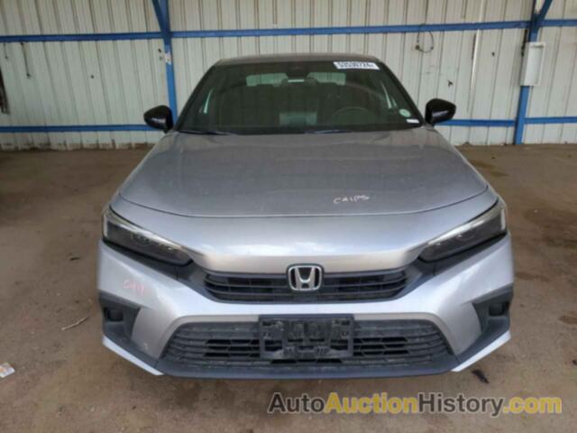 HONDA CIVIC SPORT, 2HGFE2F51NH578526