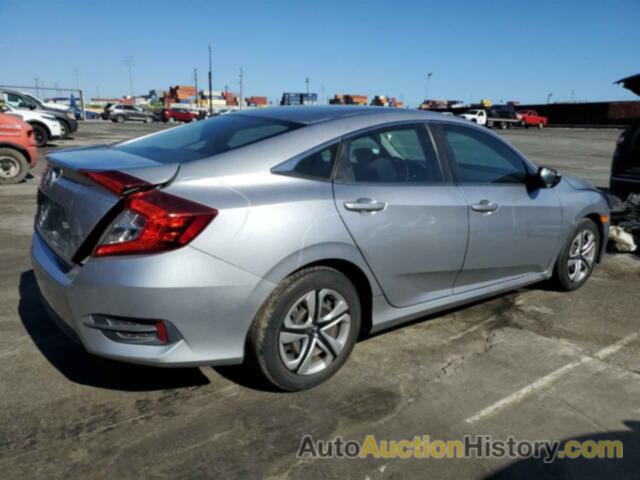 HONDA CIVIC LX, 19XFC2F50GE245074