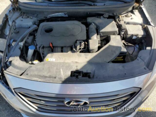 HYUNDAI SONATA SPORT, 5NPE34AF4FH140085