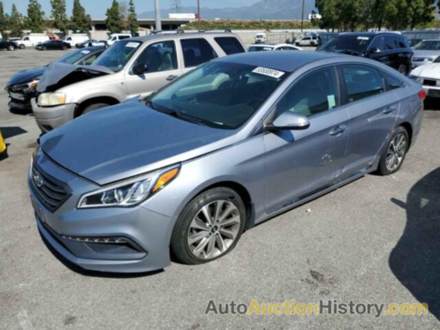 HYUNDAI SONATA SPORT, 5NPE34AF4FH140085