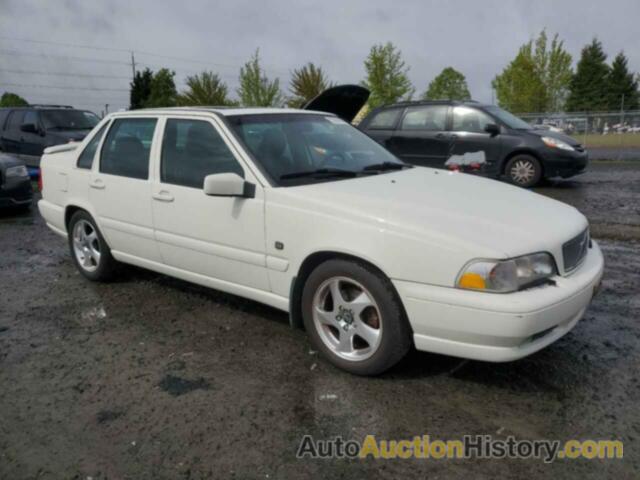 VOLVO S70 T5 TURBO, YV1LS53D5X1600501