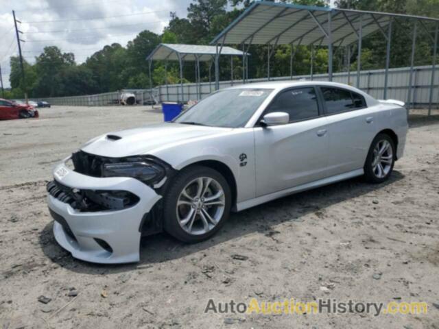 DODGE CHARGER R/T, 2C3CDXCT5NH152556