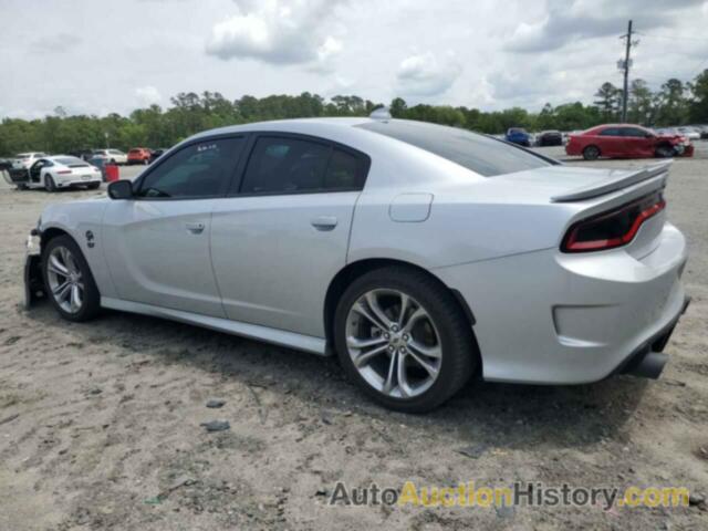 DODGE CHARGER R/T, 2C3CDXCT5NH152556