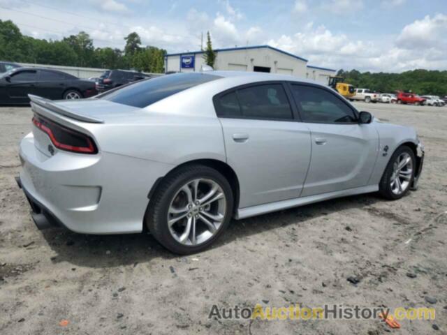 DODGE CHARGER R/T, 2C3CDXCT5NH152556