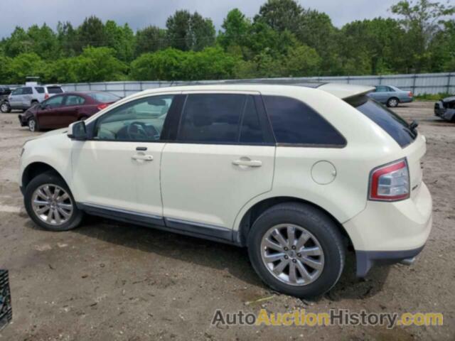 FORD EDGE SEL PLUS, 2FMDK39C27BB44163