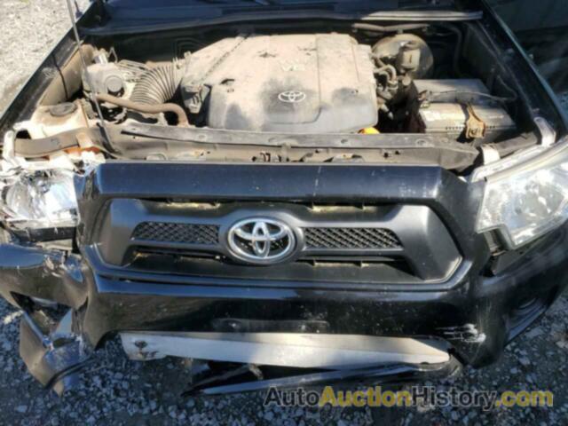 TOYOTA TACOMA DOUBLE CAB LONG BED, 3TMMU4FN2FM074347