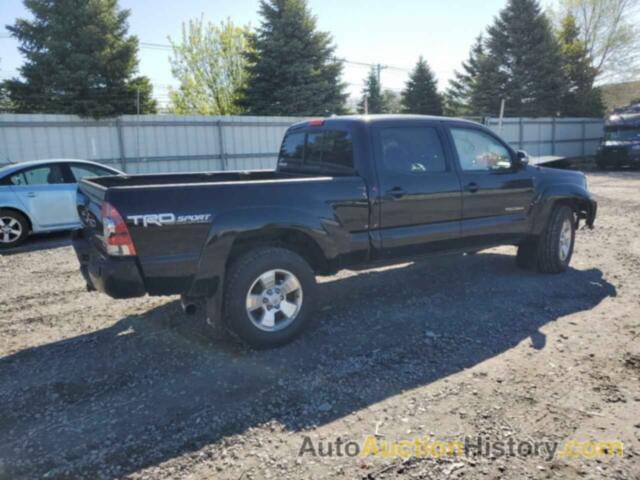 TOYOTA TACOMA DOUBLE CAB LONG BED, 3TMMU4FN2FM074347