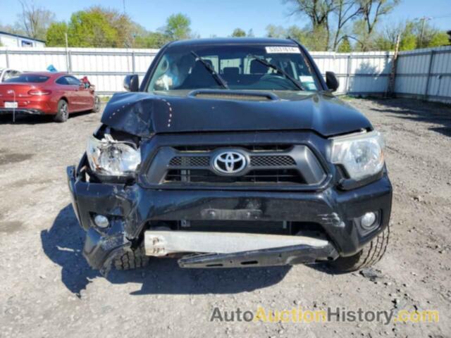 TOYOTA TACOMA DOUBLE CAB LONG BED, 3TMMU4FN2FM074347