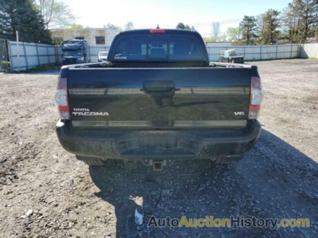 TOYOTA TACOMA DOUBLE CAB LONG BED, 3TMMU4FN2FM074347