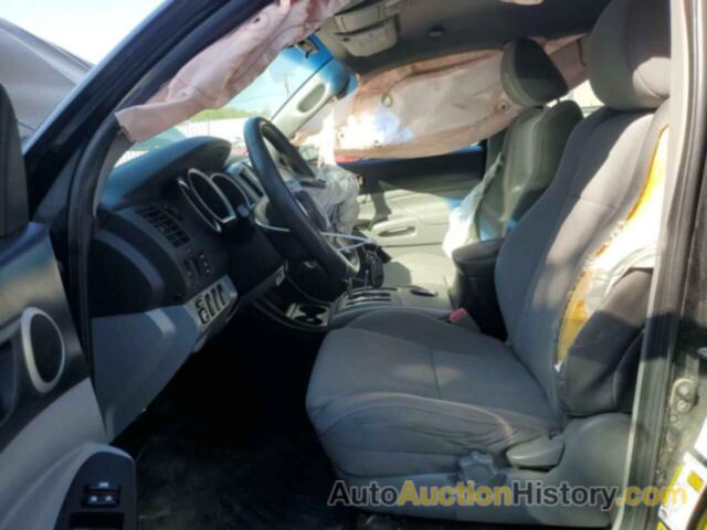 TOYOTA TACOMA DOUBLE CAB LONG BED, 3TMMU4FN2FM074347