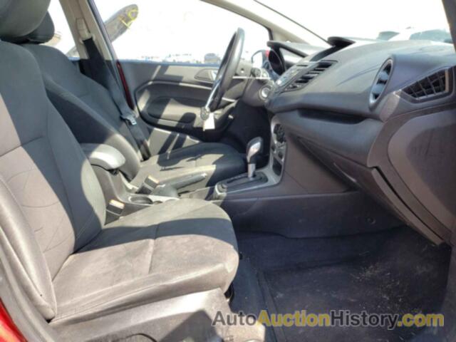 FORD FIESTA SE, 3FADP4BJ6FM216537