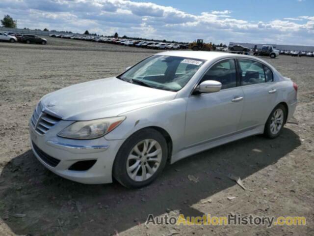 HYUNDAI GENESIS 3.8L, KMHGC4DDXDU253198