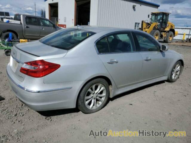 HYUNDAI GENESIS 3.8L, KMHGC4DDXDU253198