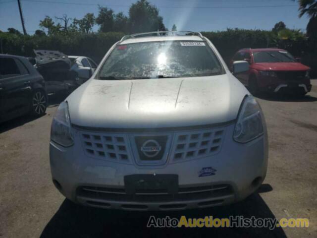 NISSAN ROGUE S, JN8AS58V49W436134